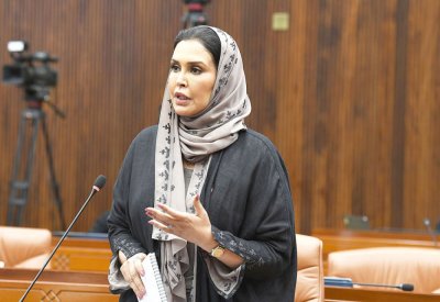 الفاضل: نظام لـ “الإنذار المبكر” بشأن توافر السلع الضرورية
