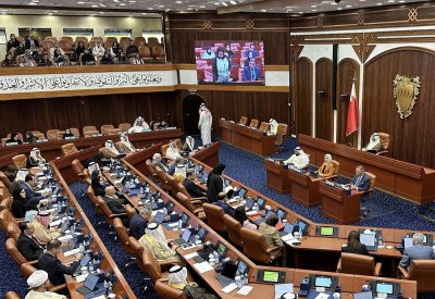 “جرين لايت” شوري لإلزام المزوّدين بتخزين آمن للسلع