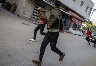وزارة الصحة: مقتل 7 فلسطينيين بالضفة الغربية خلال 24 ساعة