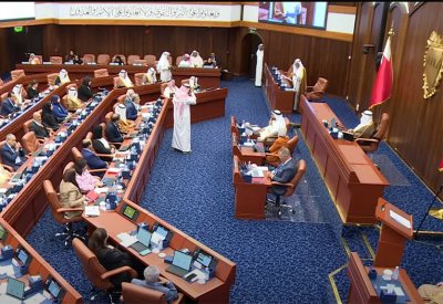 سحب مقترح إلزام الشركات بتدريب الخريجين لمزيد من الدراسة