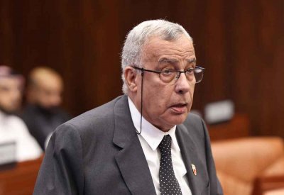 العريض: لربط المملكة مع دول الخليج بملف الأمن الغذائي