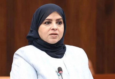 الزايد: لتشجيع الكوادر البحرينية على الانخراط في مجال الأمن الغذائي