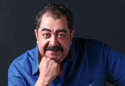 وفاة الفنان المصري طارق عبدالعزيز