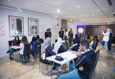 "تمكين" تختتم فعاليات الأسبوع العالمي لريادة الأعمال مع أكثر من 50 متحدثاً في 35 فعالية