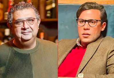 فيلم "أبو نسب" في دور العرض يوم 21 ديسمبر المقبل
