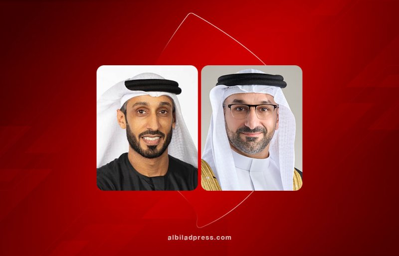 فخرو: توقيع مذكرة تفاهم مع "دبي للمستقبل" في مجالات الثورة الصناعية الرابعة والابتكار الصناعي