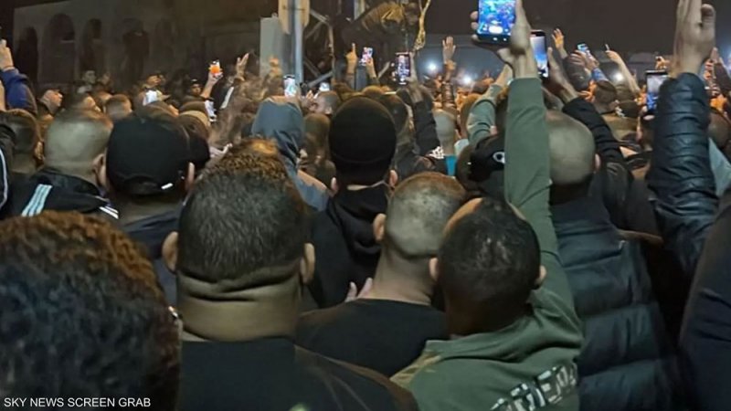 مسلحون فلسطينيون يقتلون شخصين بالضفة بتهمة التعاون وإسرائيل