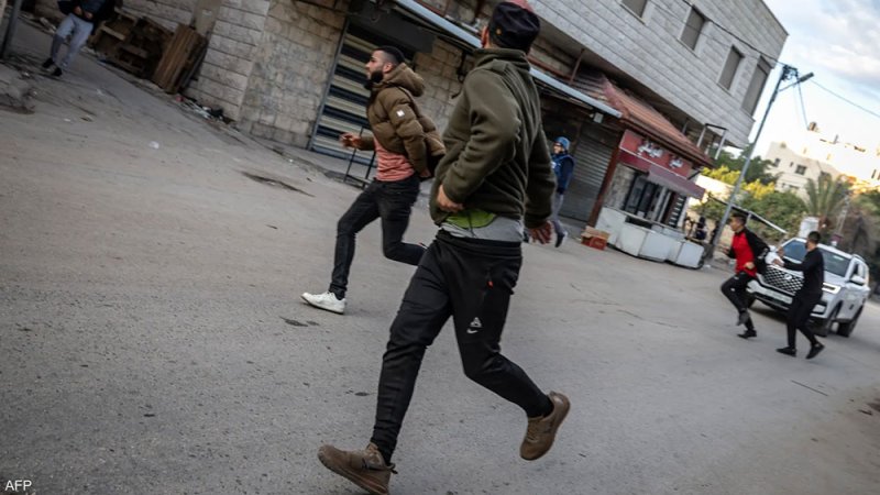 وزارة الصحة: مقتل 7 فلسطينيين بالضفة الغربية خلال 24 ساعة
