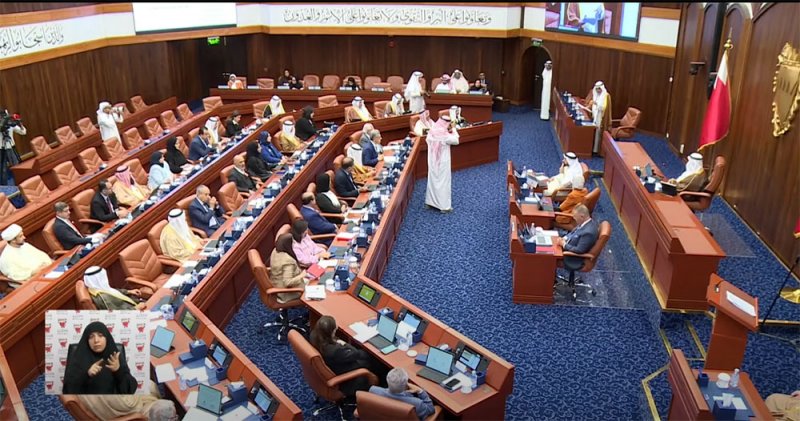 سحب مقترح إلزام الشركات بتدريب الخريجين لمزيد من الدراسة