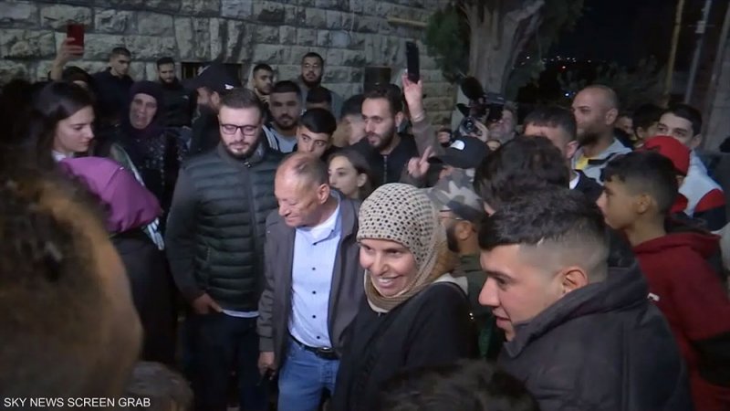 الأمم المتحدة: مليون فلسطيني اعتقلتهم إسرائيل منذ عام 1967