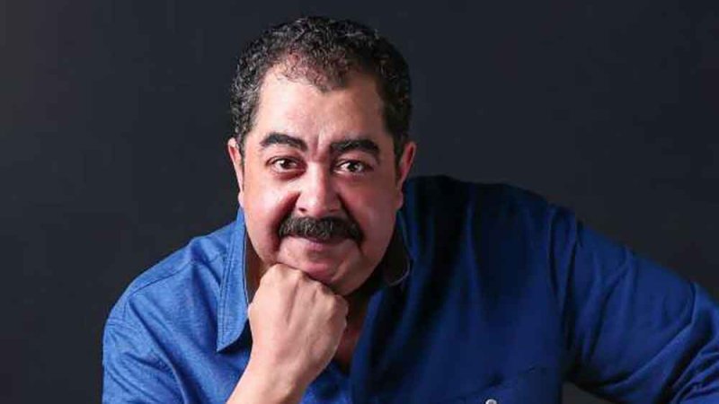 وفاة الفنان المصري طارق عبدالعزيز