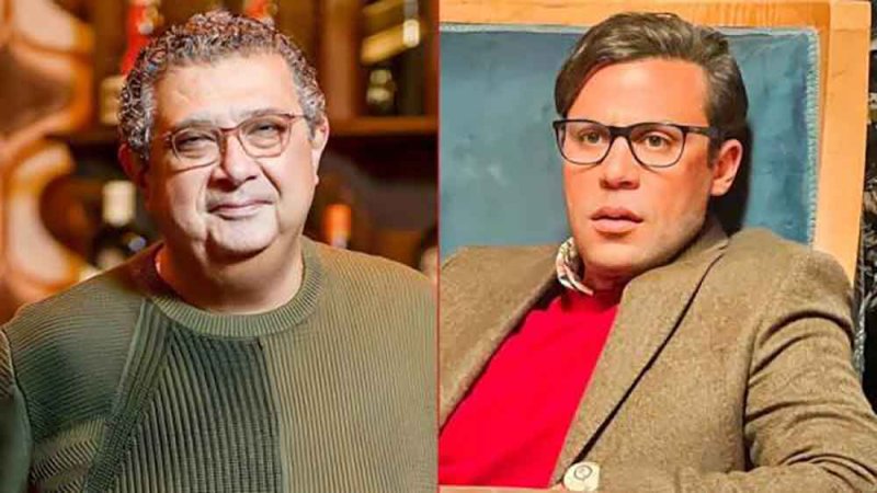 فيلم "أبو نسب" في دور العرض يوم 21 ديسمبر المقبل
