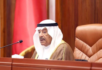 إخطارات المجلس... إجابة العصفور ومشاركات