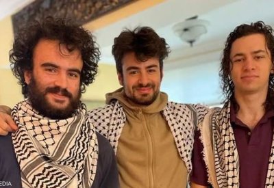 الشرطة الأميركية تحقق في "جريمة كراهية" ارتكبت ضد فلسطينيين