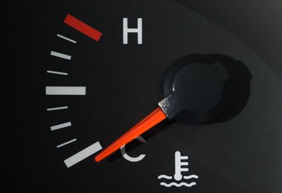 30 ثانية كافية لـ "تسخين" السيارة! 