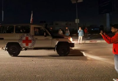 حماس: سنعمل على تمديد الهدنة وفقا لعدد المحتجزين المدنيين