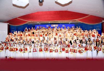 "النور العالمية" تقيم الحفل الختامي لمسابقة "النور العالمية لحفظ القرآن الكريم وتجويده"
