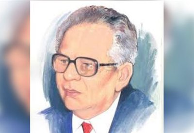 إدراج اسم الروائي وجيه أبو ذكرى في مشروع "عاش هنا"