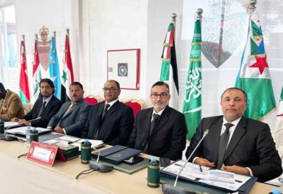 الأمانة العامة للتظلمات تشارك في مؤتمر إقليمي بالمملكة المغربية