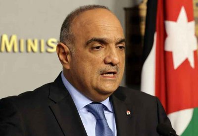 الأردن يستكشف بدائل للغاز إذا انقطعت الإمدادات من إسرائيل