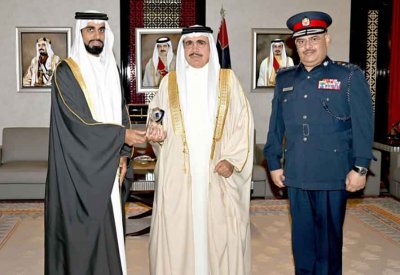 وزير الداخلية: نجاح المشروع الوطني الحضاري للعقوبات البديلة يعود إلى الرؤية الملكية السامية لجلالة الملك المعظم‎