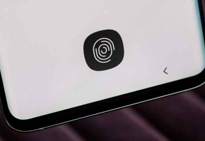 "آبل" ستتخلّى عن بصمات الأصابع 