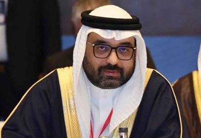 النائب السلوم يفوز بمنصب نائب رئيس الجمعية الاسيوية للمرة الثانية