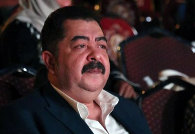 إهداء مسلسل  "وبقينا اتنين"  لروح طارق عبد العزيز
