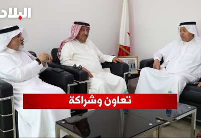 بالفيديو: "البلاد" راعيا إعلاميا لمؤتمر دولي عن التوحد