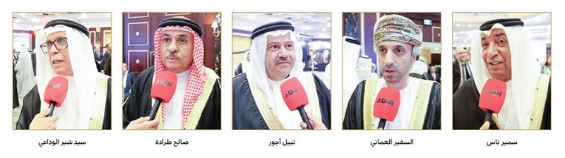 فعاليات وطنية: نهضة الإمارات تعكس الإرادة والعزيمة الصادقة