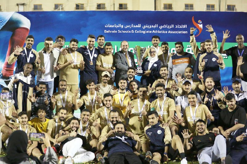 افتتاح منافسات الكرة الطائرة بدوري الجامعات