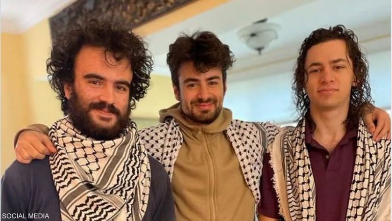 الشرطة الأميركية تحقق في "جريمة كراهية" ارتكبت ضد فلسطينيين