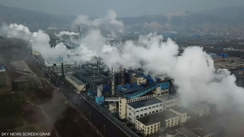 COP28 يسلط الضوء على تحويل تعهدات غاز الميثان إلى أفعال