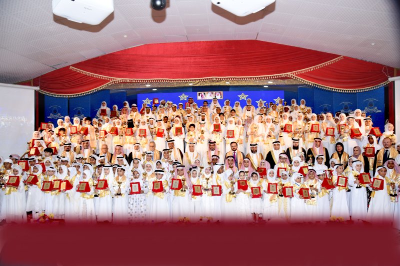 "النور العالمية" تقيم الحفل الختامي لمسابقة "النور العالمية لحفظ القرآن الكريم وتجويده"