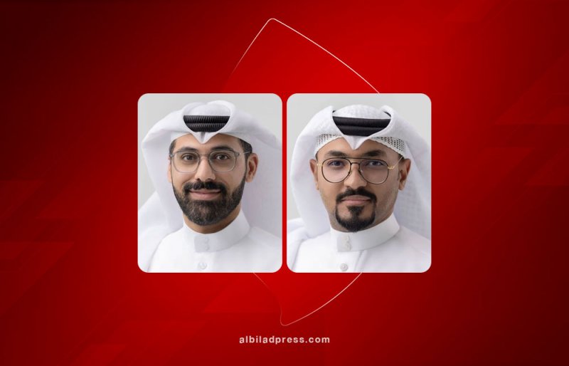 تعيين عبدالله إلهامي رئيسًا لتحرير صحيفة الوطن والبوصيبع مديرًا عامًا