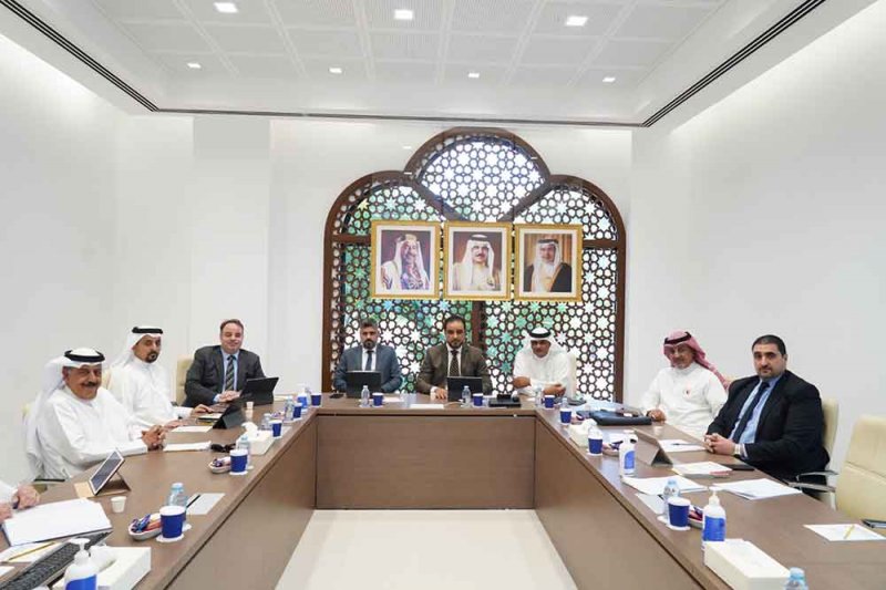 "تشريعية النواب" توافق على دمج 3 اقتراحات لتعديل اللائحة الداخلية للنواب