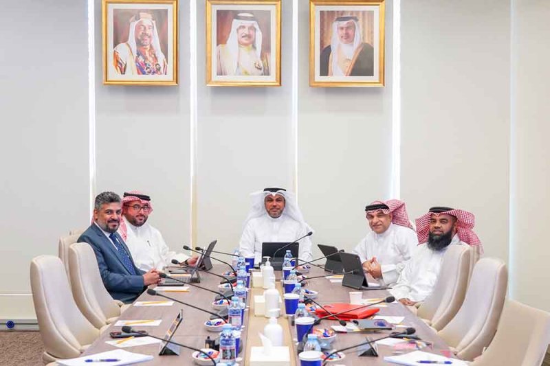"التحقيق في عقود التوظيف" تستعرض الملاحظات الواردة في تقرير ديوان الرقابة بما يتعلق بمحاور عمل اللجنة