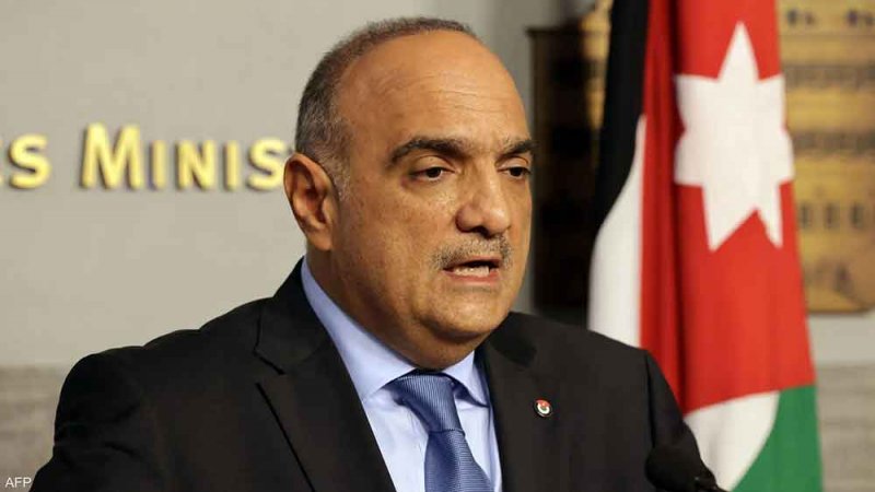 الأردن يستكشف بدائل للغاز إذا انقطعت الإمدادات من إسرائيل