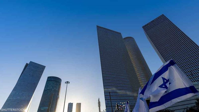 انهيار مبيعات المنازل في إسرائيل بسبب الحرب على غزة