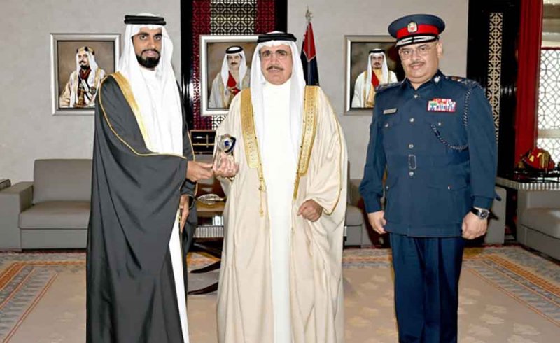 وزير الداخلية: نجاح المشروع الوطني الحضاري للعقوبات البديلة يعود إلى الرؤية الملكية السامية لجلالة الملك المعظم‎