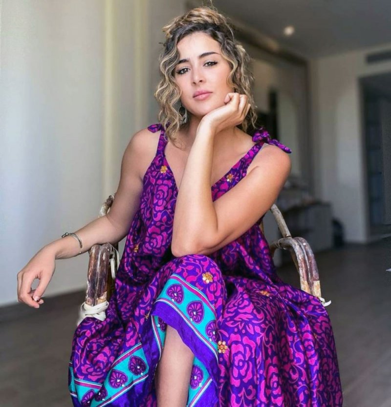 نجاح مسلسل "55 حكاية حب"