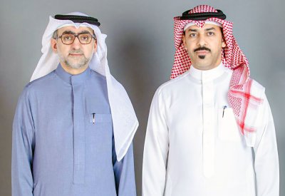 العوضي والدوسري يؤسّسان شركتين للتطوير العقاري
