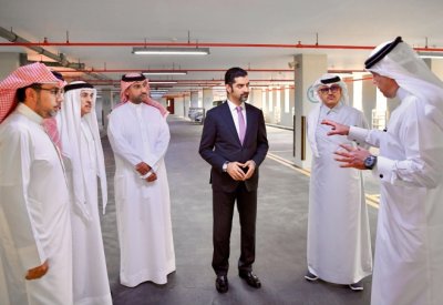 وزير "البلديات": الشراكة بين “العام” و “الخاص” تدعم استمرارية تطوير الخدمات