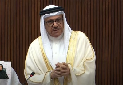 وزير الخارجية: 140 مليار دولار .. حجم التبادل التجاري الخليجي