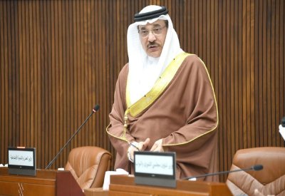 حميدان: ترحيل أكثر من 45 ألف عامل و850 دينارًا لتسجيل “النظامي”