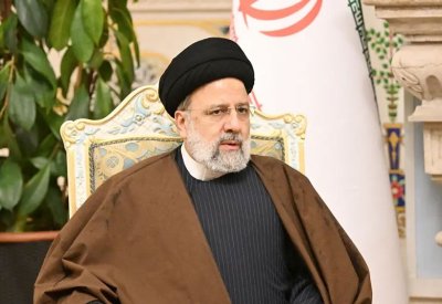 بدون ذكر السبب.. تركيا تعلن إلغاء زيارة الرئيس الإيراني