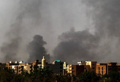 السودان.. تبادل لإطلاق النار على ضفتي النيل بالخرطوم