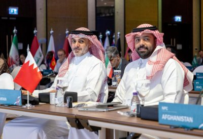 رئيس "البارالمبية" والأمين العام يحضران عمومية "البارالمبية الآسيوية" في الرياض