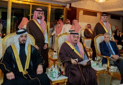 خالد بن حمد: دورة الألعاب السعودية شاهد على النهضة الرياضية للمملكة