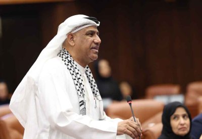 قراطة يدعو لتوحيد العملة الخليجية والجوازات